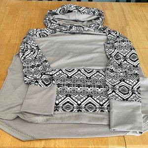 Medium Lularoe Amber